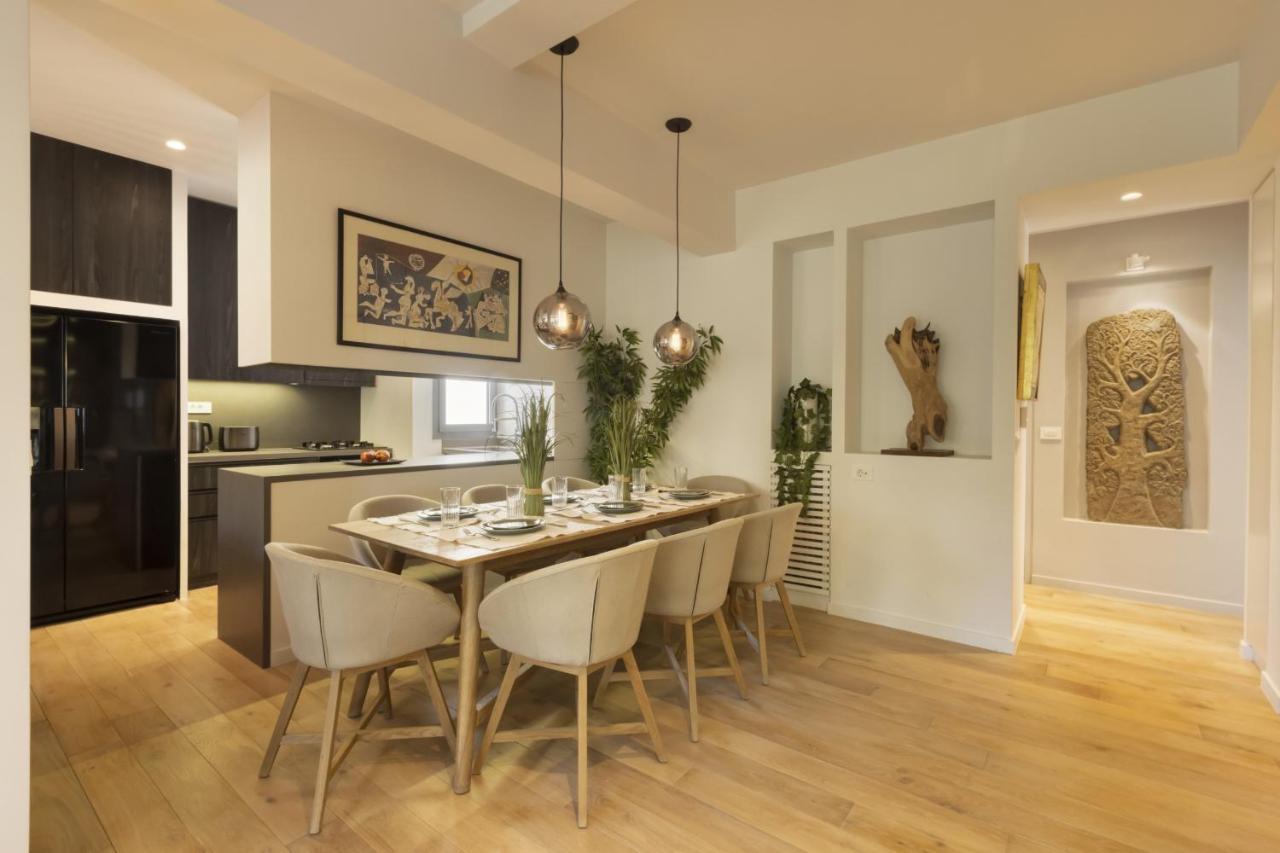 Elegant, Chic, Hip 2 Bedroom W/ Forest View In Athens! Atenas Exterior foto