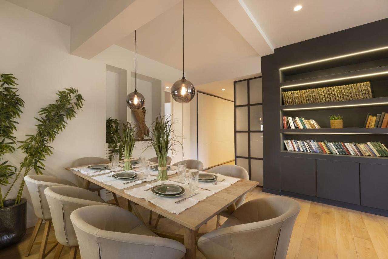 Elegant, Chic, Hip 2 Bedroom W/ Forest View In Athens! Atenas Exterior foto