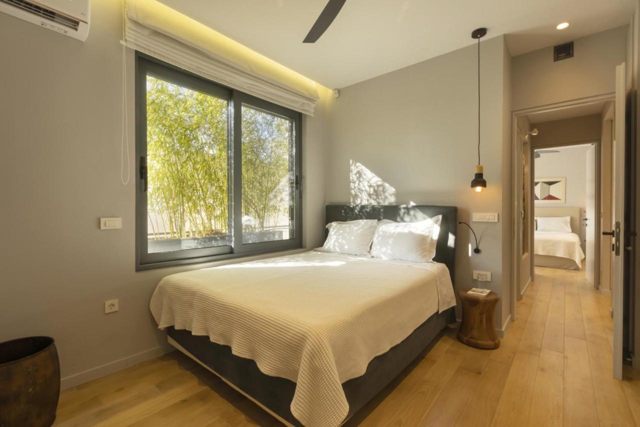 Elegant, Chic, Hip 2 Bedroom W/ Forest View In Athens! Atenas Exterior foto