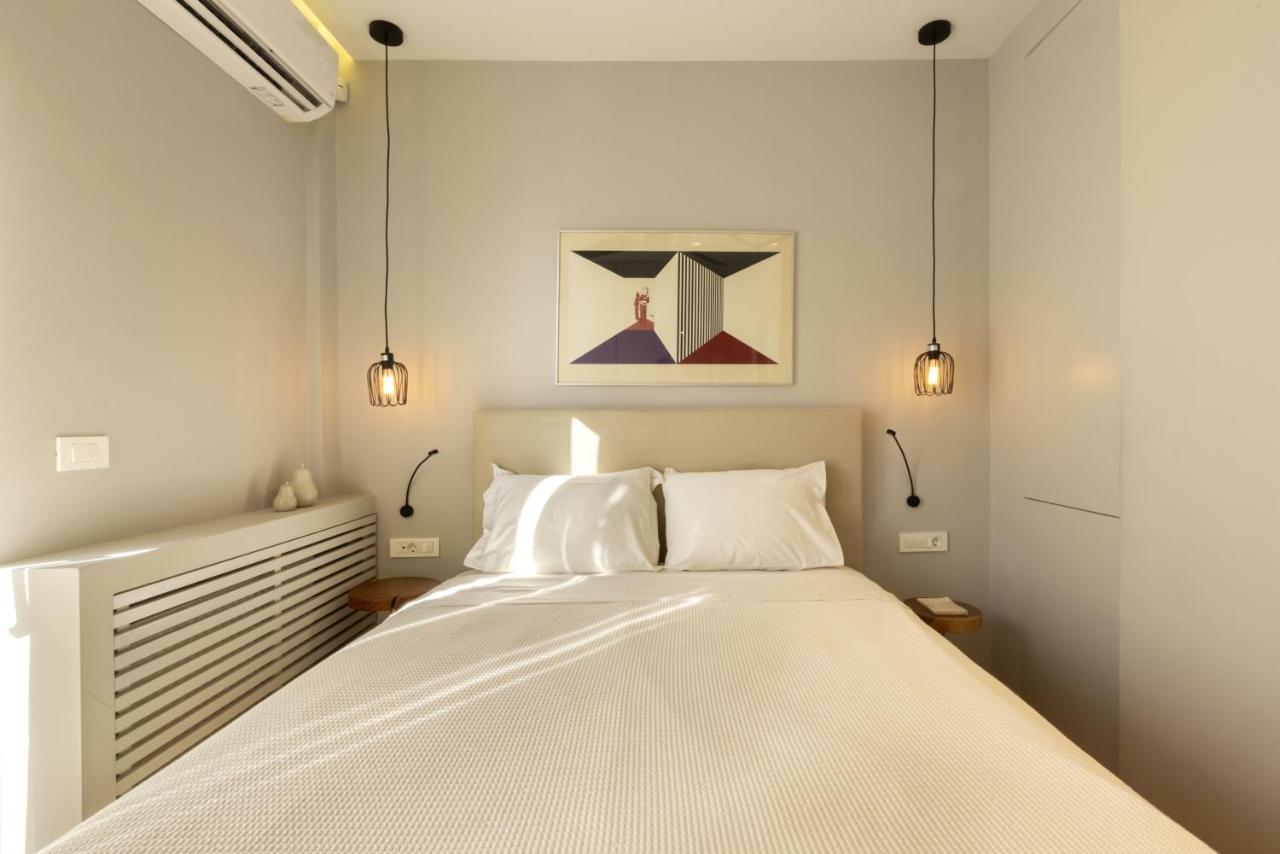 Elegant, Chic, Hip 2 Bedroom W/ Forest View In Athens! Atenas Exterior foto