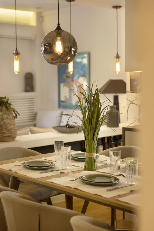 Elegant, Chic, Hip 2 Bedroom W/ Forest View In Athens! Atenas Exterior foto